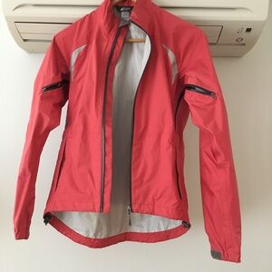 Mec cycling jacket sz xs